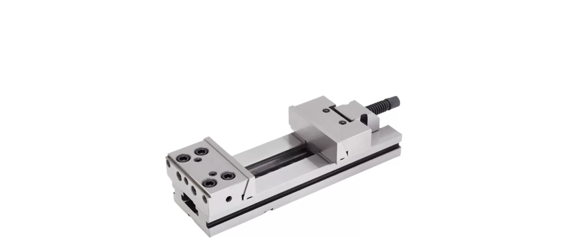 Precision Toolmakers Vise