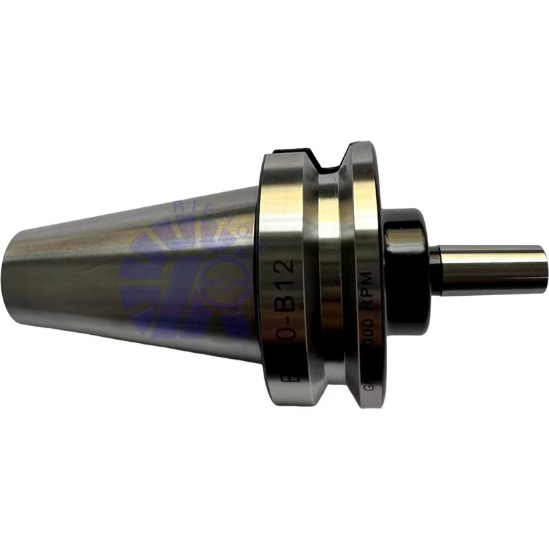 BT Drill Chuck Arbor