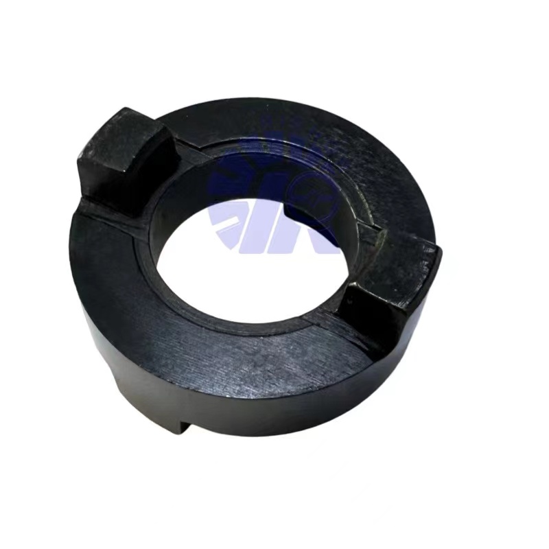 DIN6366 Drive rings for Combi shell mill holder