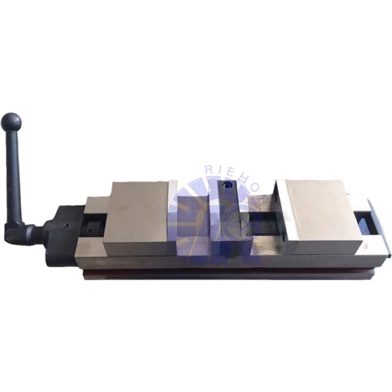 Q93 Double Action Angle Tight Machine vise Manufacturer China Q93100,Q931600
