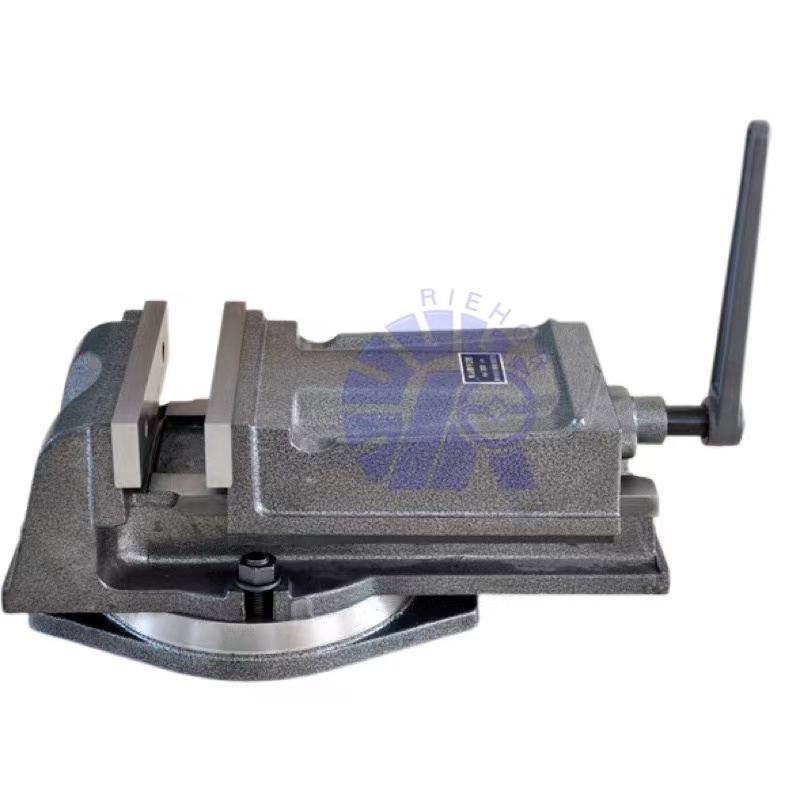 Q12(QH) Machine vise