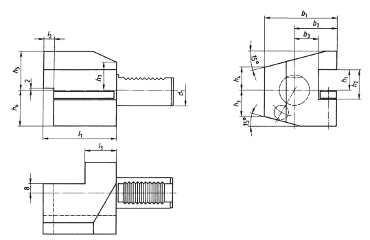 Type C2 Toolholder