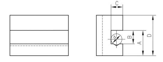 Turning Boring And Facing Holder