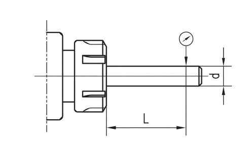 ER Collet