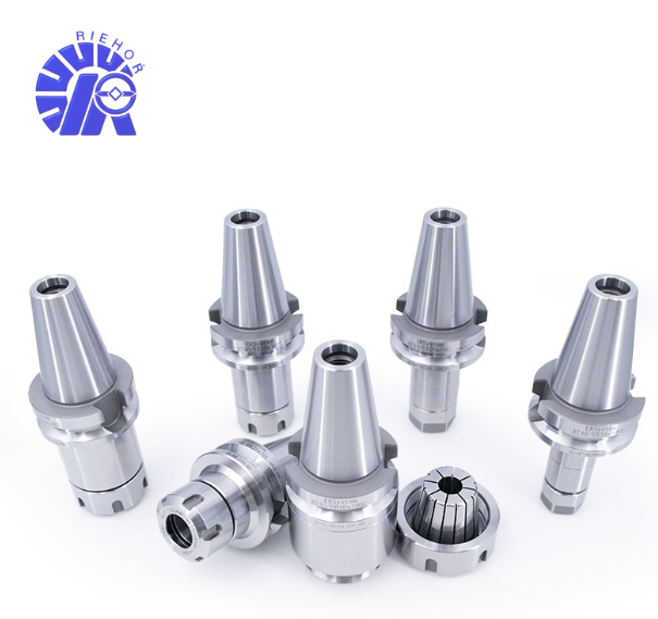 CNC Tool Holders: What are They and What are the Different Types?cid=3