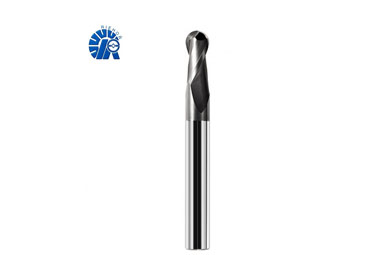 Carbide Ball Nose End Mills Profession for Stainless Steel