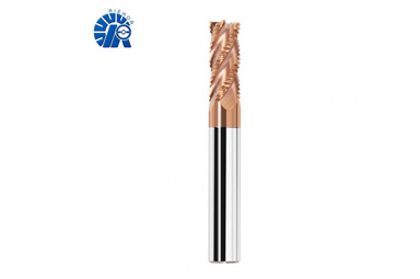 Carbide Roughing End Mill