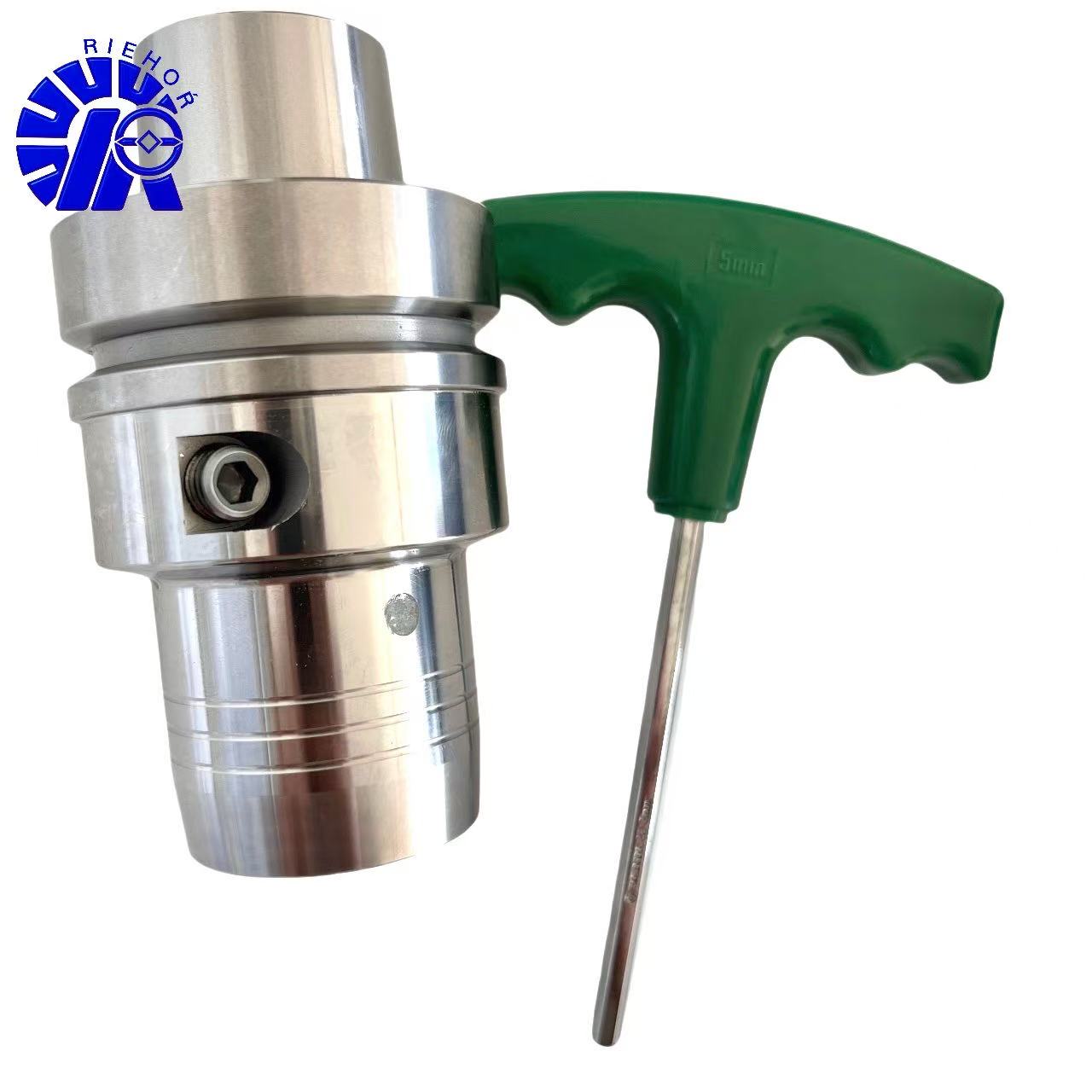 HSK63F Hydraulic Toolholder