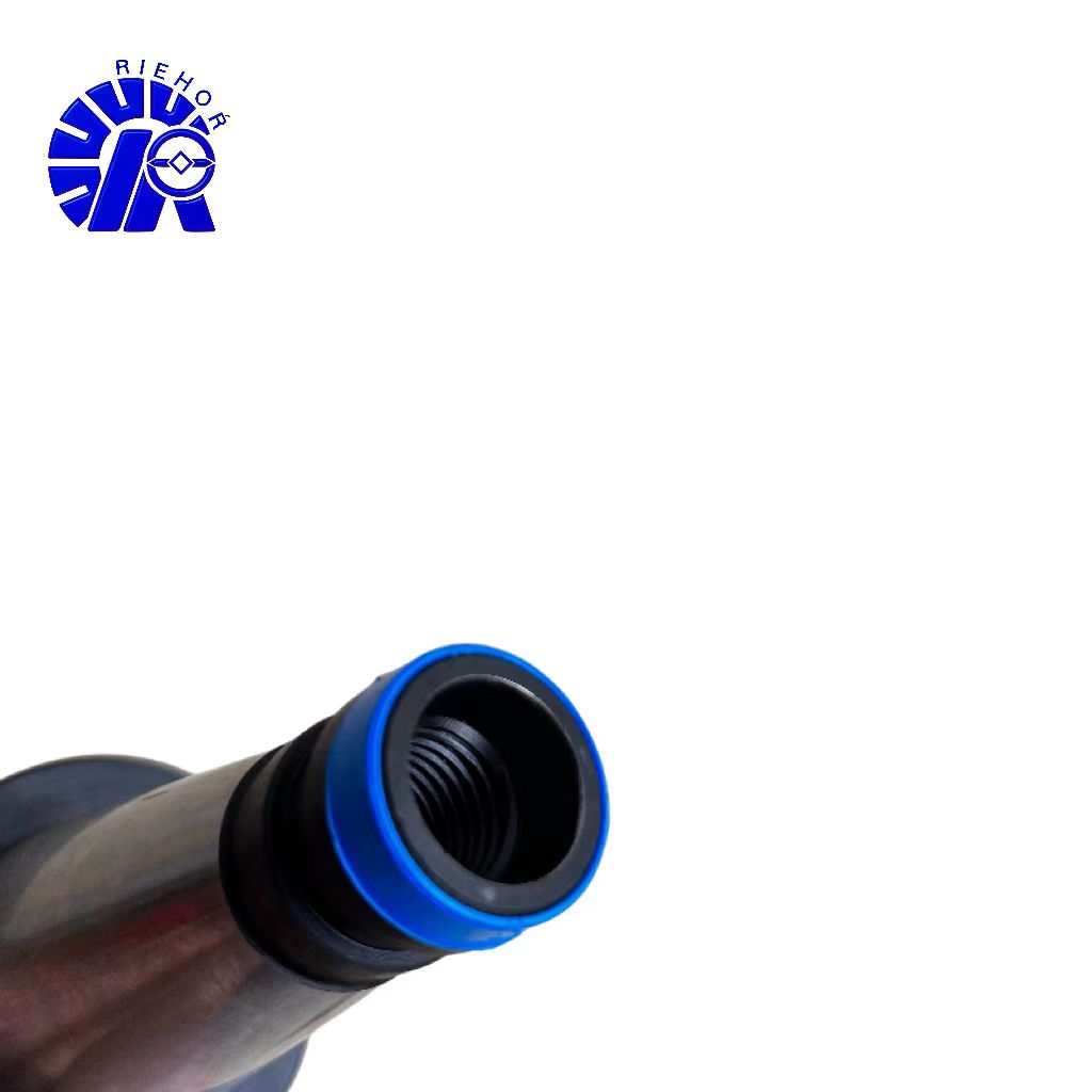 DIN2080 ISO Drill Chuck Arbor
