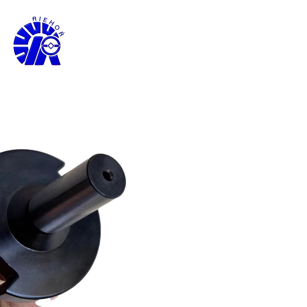 DIN2080 ISO Drill Chuck Arbor