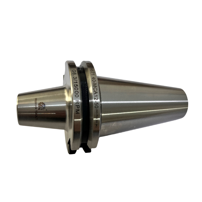 DIN69871 MCA  Thread tool holders