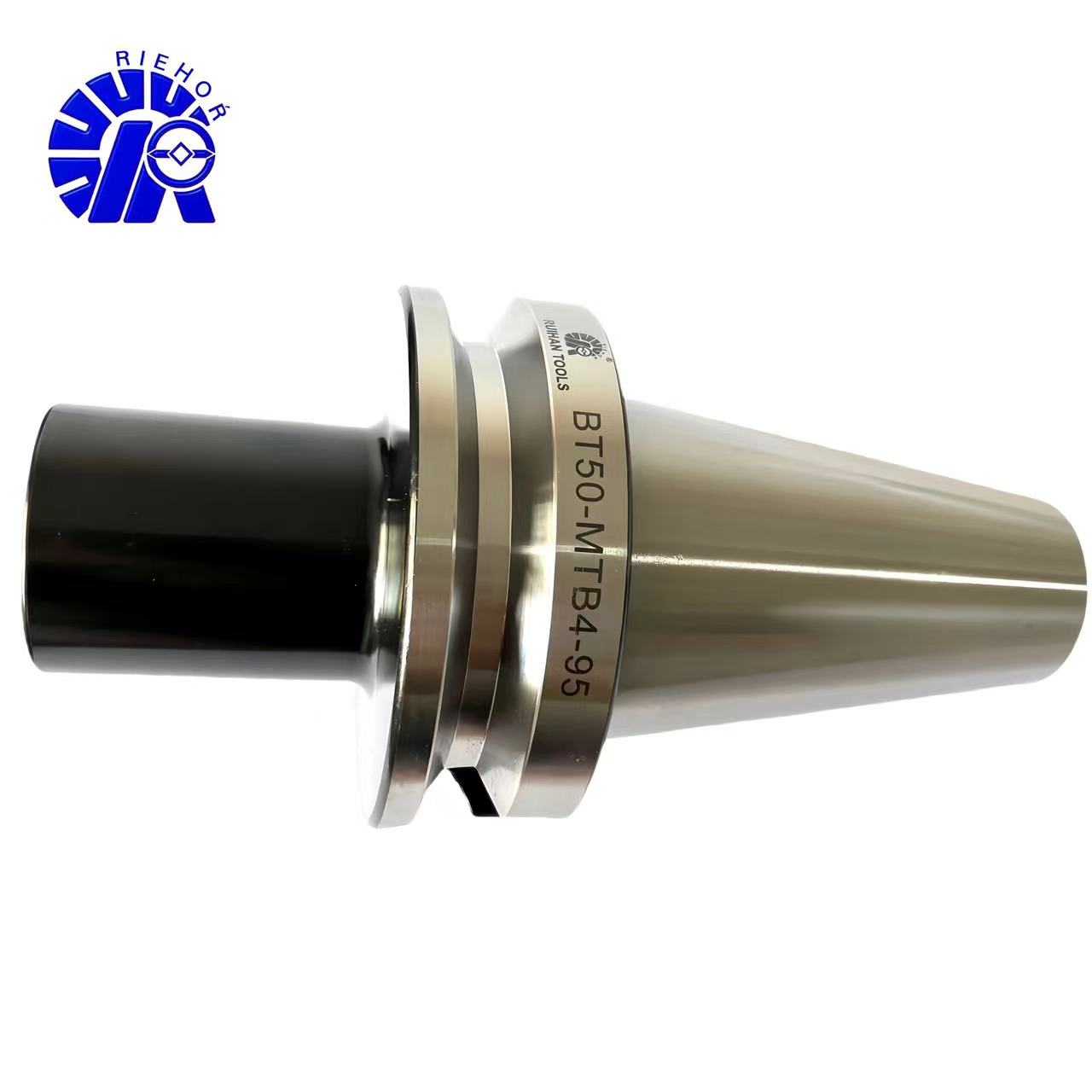 BT Morse Taper Sleeves With Drawbar