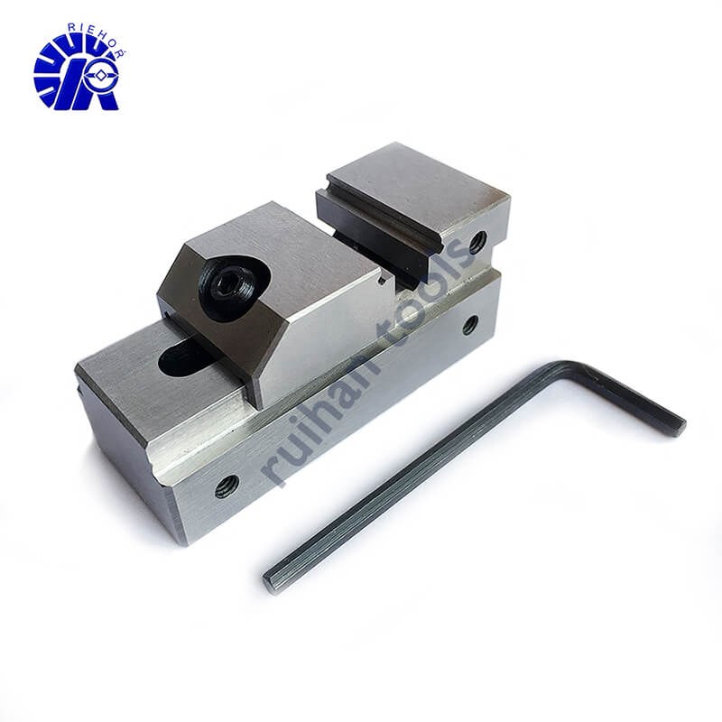 QKG Precision Tool Vise
