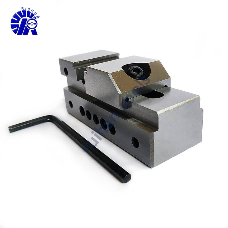 QKG Precision Tool Vise