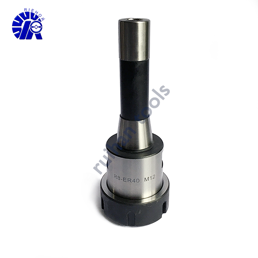 R8 ER Collet Chuck