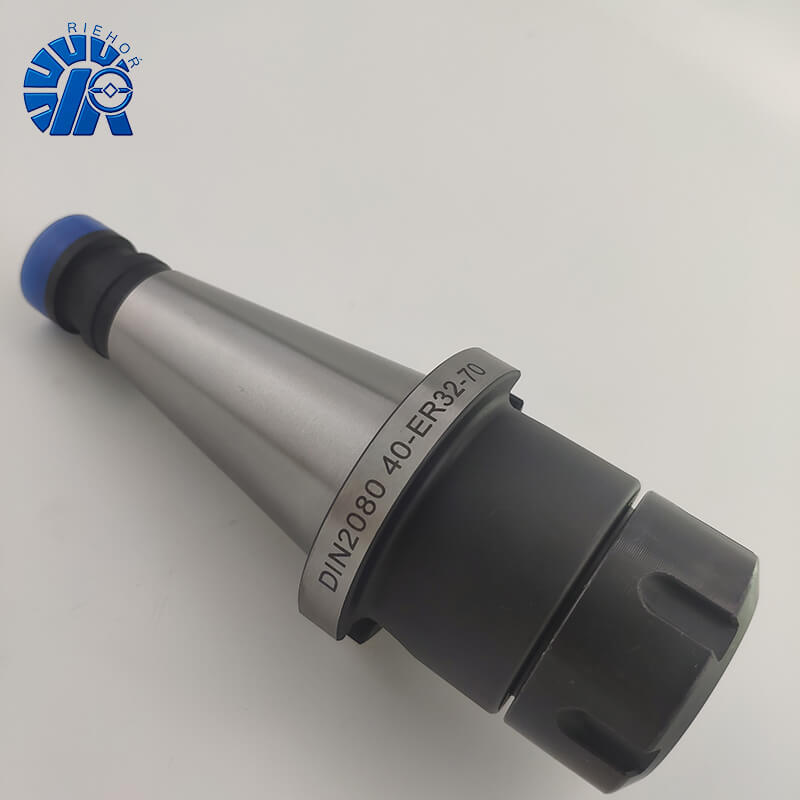 DIN2080  Collet Chuck
