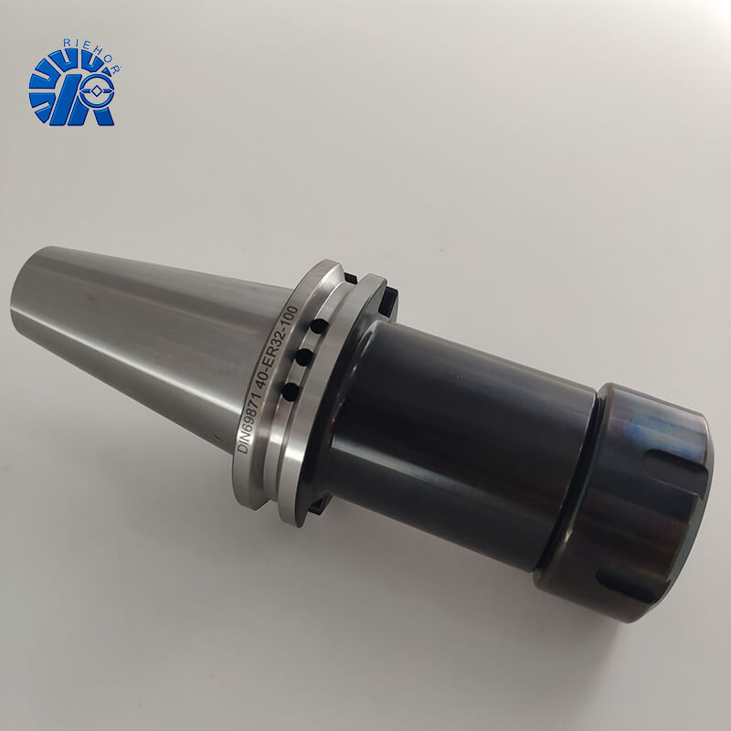 DIN69871 SK ER Collet Chuck