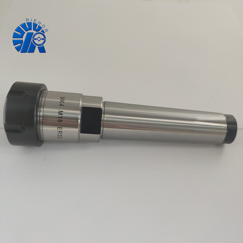 Morse Taper ER Collet Chuck