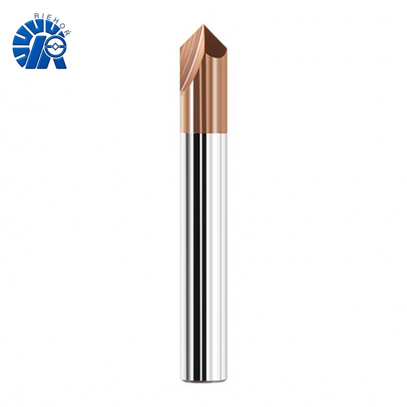 Carbide Chamfer milling cutter