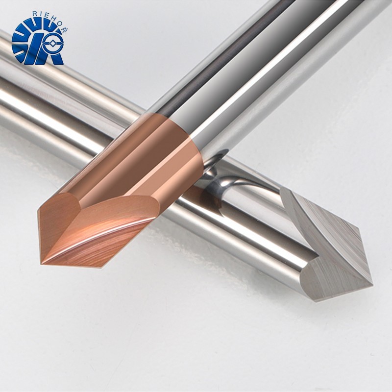 Carbide Chamfer milling cutter