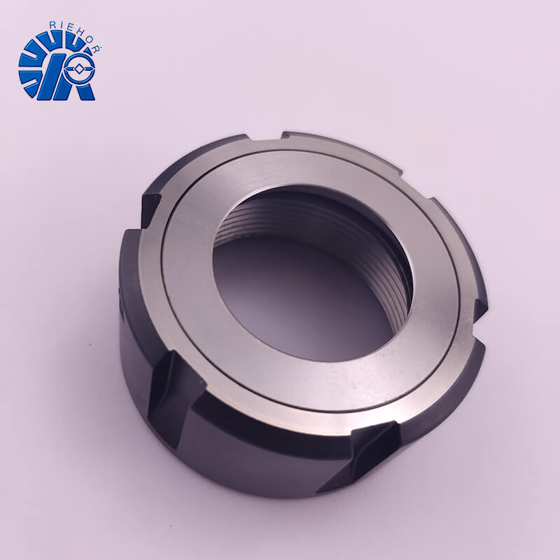 ER Ball Bearing Nut