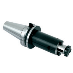 BT Combi Shell Mill Arbor