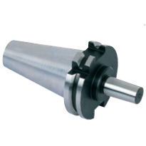 DIN69871 Drill Chuck Arbor