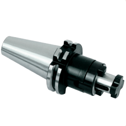 DIN69871 Combi Shell Mill Arbor