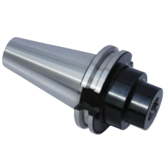 DIN69871 Morse Taper Sleeves With Drawbar