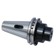 DIN69871 Morse Taper Sleeves With Tang