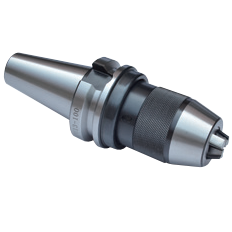 BT APU Integrated Drill Chuck