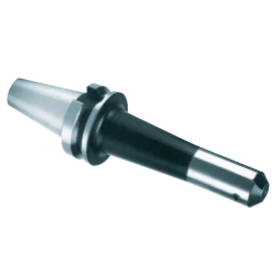 BT Angular Mounting Square Bite Boring Arbors