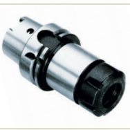 HSK  ER Collet Chuck Form A
