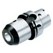 HSK End Mill Holder Form A