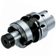 HSK Shell Mill Arbors Form A