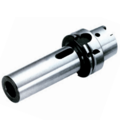 HSK Morse Taper Sleeves Form A