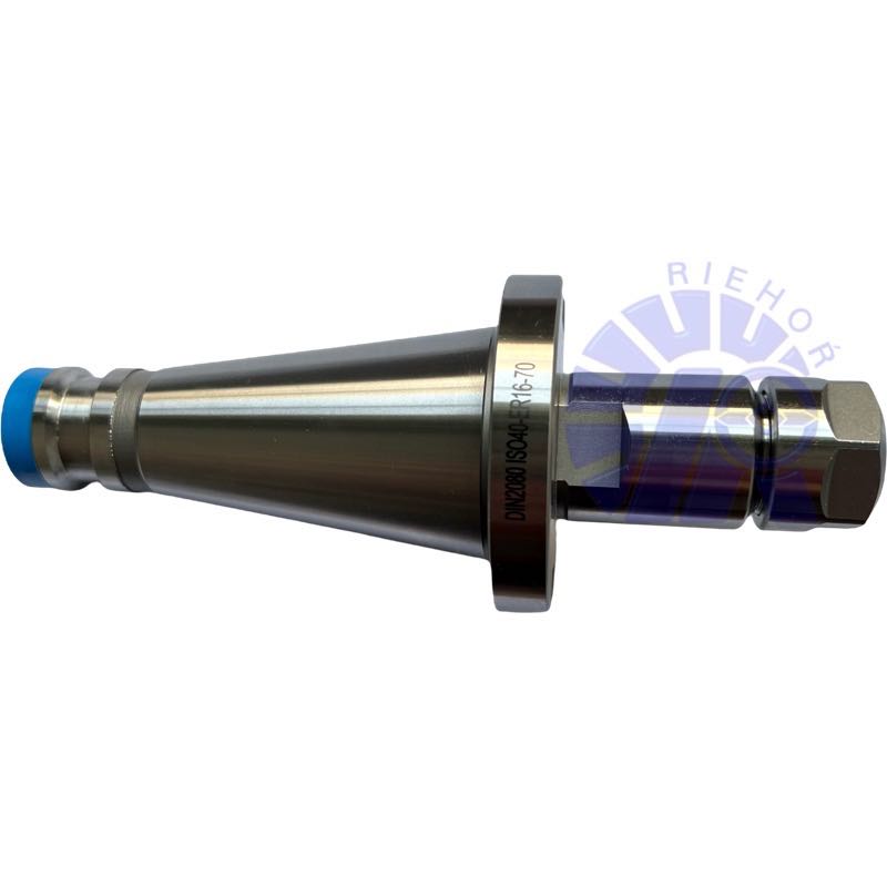 DIN2080 ISO ER Collet Chuck