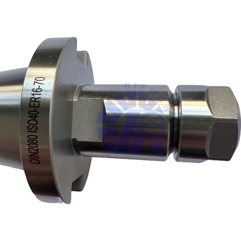 DIN2080 ISO ER Collet Chuck