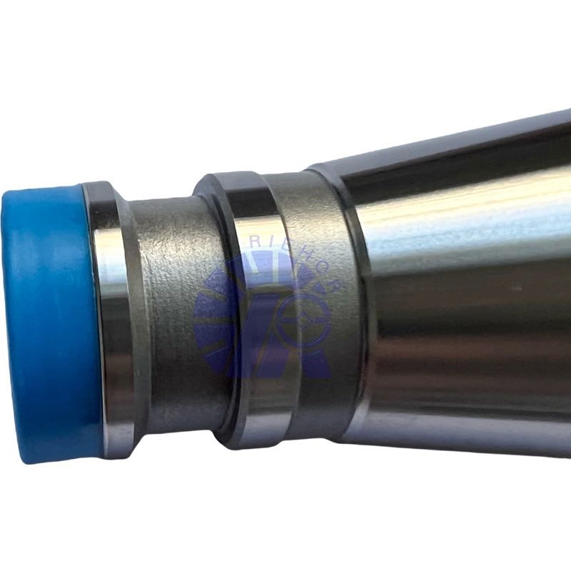 DIN2080 ISO ER Collet Chuck