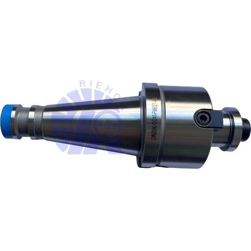 DIN2080 ISO Face Mill Arbor