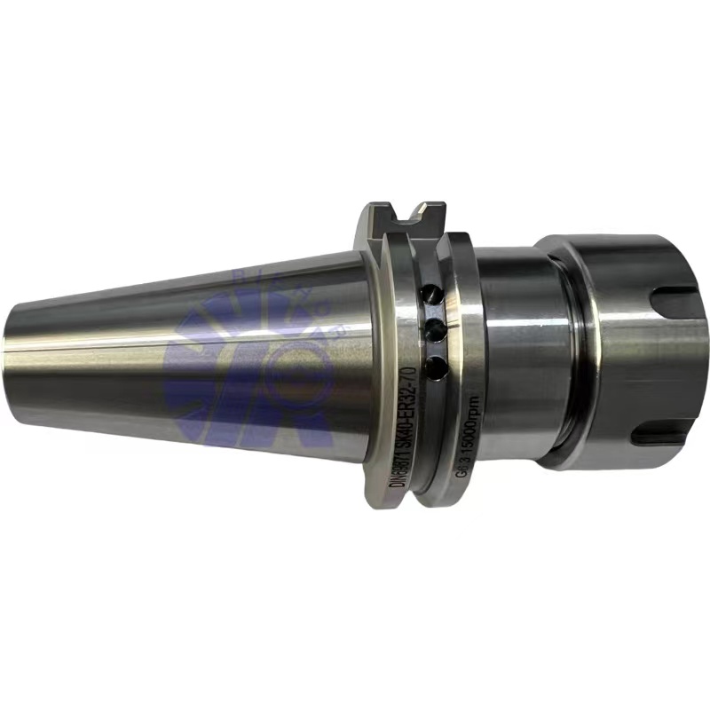 DIN69871 SK ER Collet Chuck