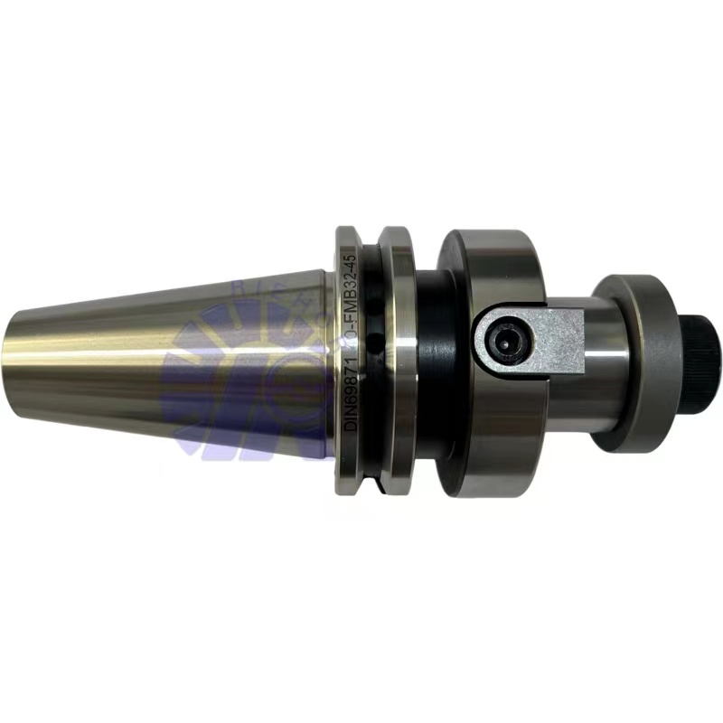 DIN69871 Face Mill Arbor