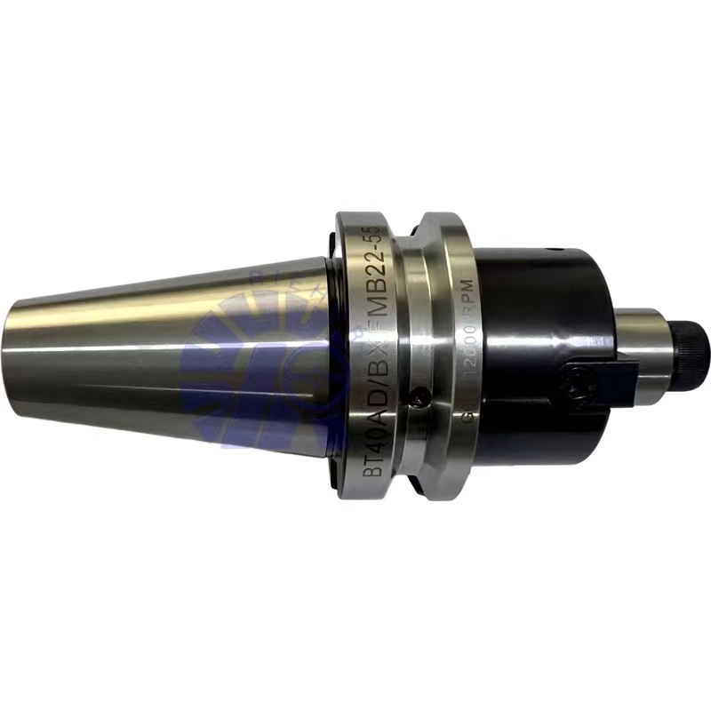 BT Face Mill Arbor