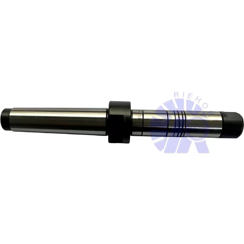 Morse Taper Stub Milling Machine Arbors