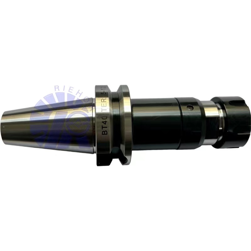 BT Elastic Expansion Tapping Chuck