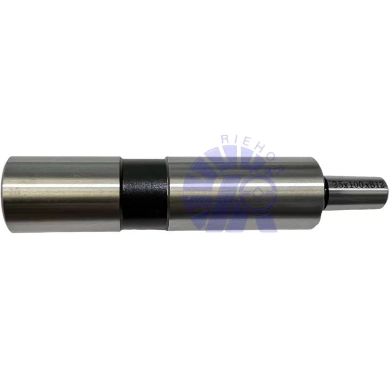 Straight Shank Drill Chuck Arbor