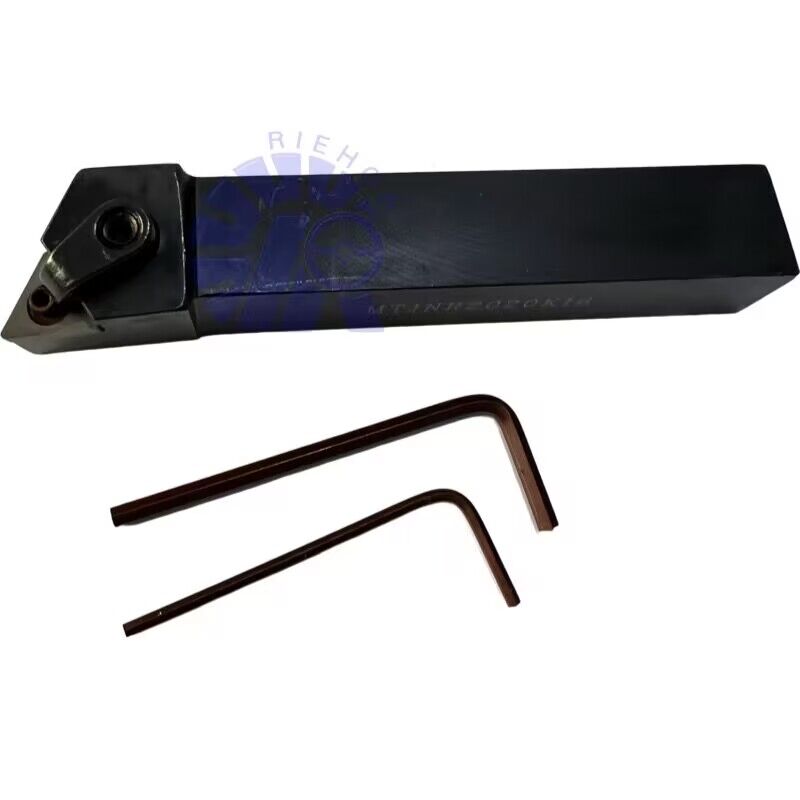 External Turning Toolholder MTJNR 93°