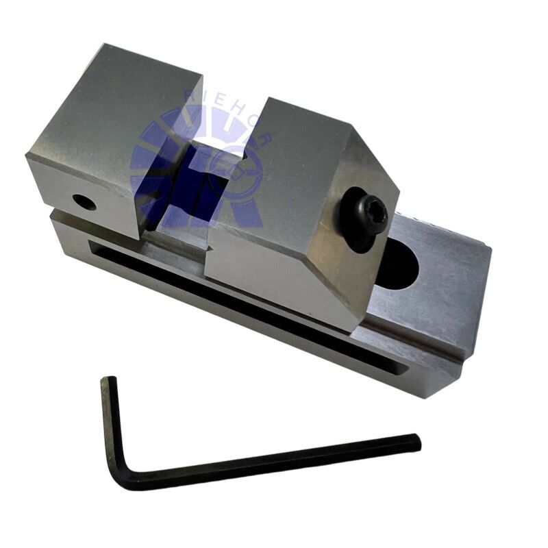 QKG Precision Tool Vise