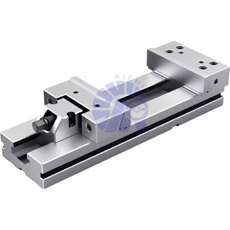 Precision Modular Vise