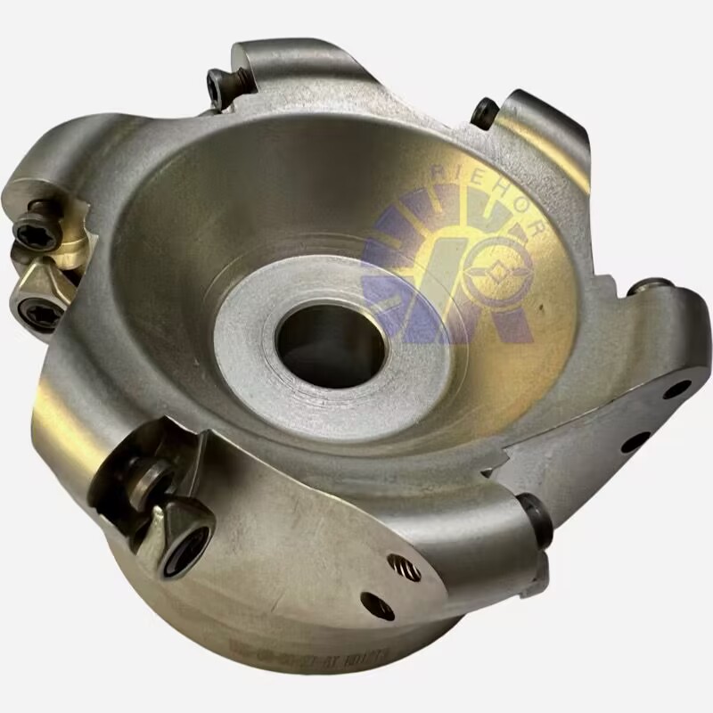 TRS Face Milling Cutters